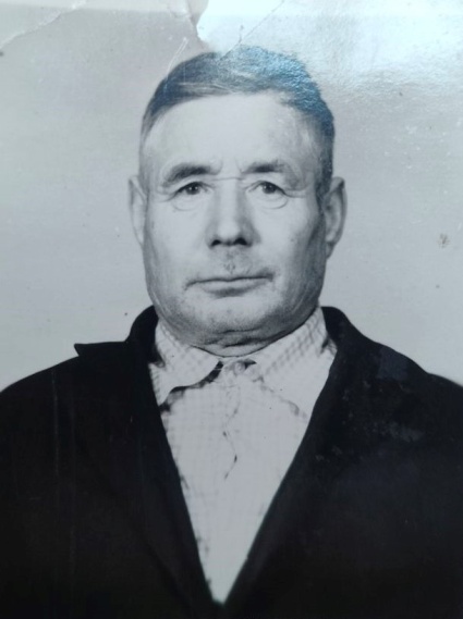 Юманов Дмитрий Иванович